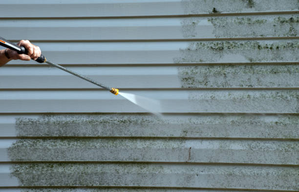 Best Eco-Friendly Pressure Washing in Excelsior, MN